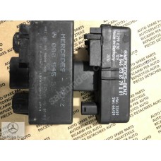 BAŞKAN TİC.MERCEDES A0005453516 - A6461536579 W211-W639 KIZDIRMA BEYNİ 0005453516-6461536579